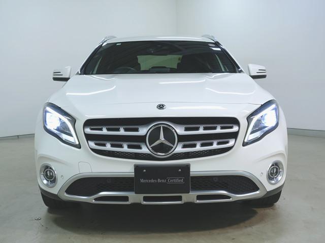 GLA220 4マチック  レーダーセーフティパッケージ