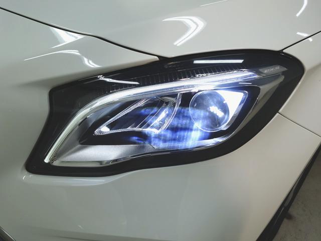 GLA220 4マチック  レーダーセーフティパッケージ
