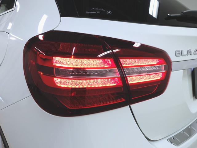 GLA220 4マチック  レーダーセーフティパッケージ