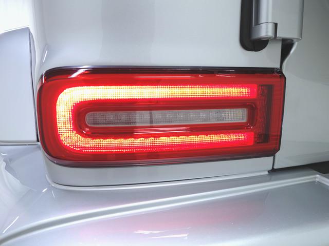 G350 d アダプティブダンピングシステム ラグジュアリーパッケージ AMGライン