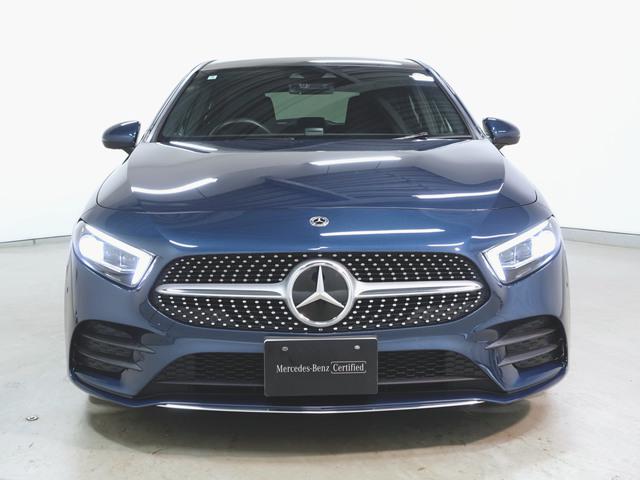 A200 d AMGレザーエクスクルーシブパッケージ AMGライン レーダーセーフティーパッケージ ナビゲーションパッケージ