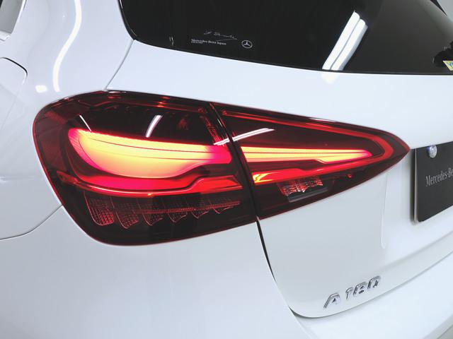 A180 AMGラインパッケージ AMGレザーエクスクルーシブパッケージ ナビゲーションパッケージ アドバンスドパッケージ