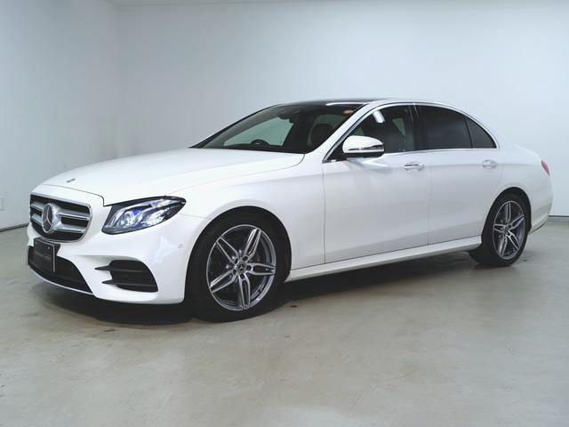 E220 d アバンギャルド AMGライン エクスクルーシブパッケージ