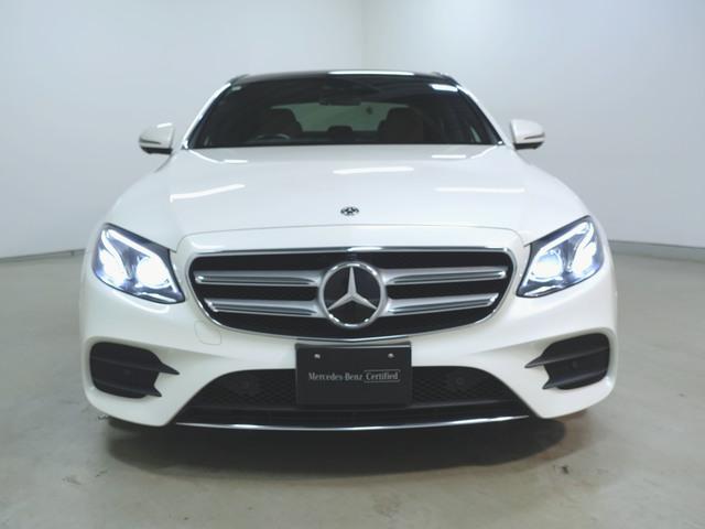 E220 d アバンギャルド AMGライン エクスクルーシブパッケージ