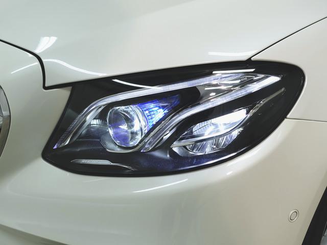 E220 d アバンギャルド AMGライン エクスクルーシブパッケージ