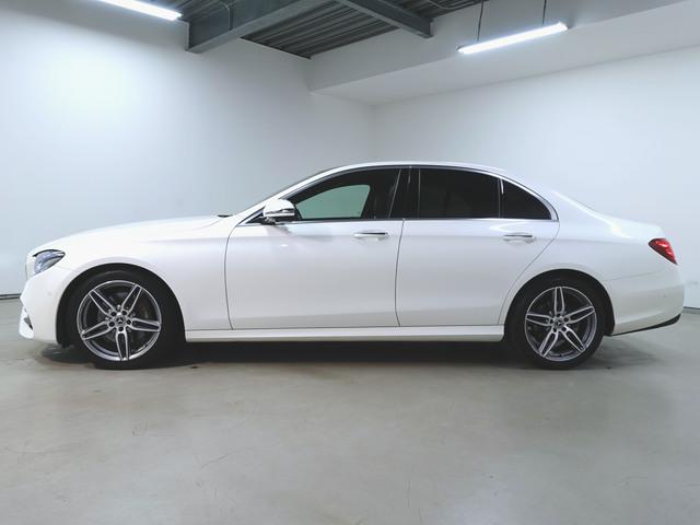 E220 d アバンギャルド AMGライン エクスクルーシブパッケージ