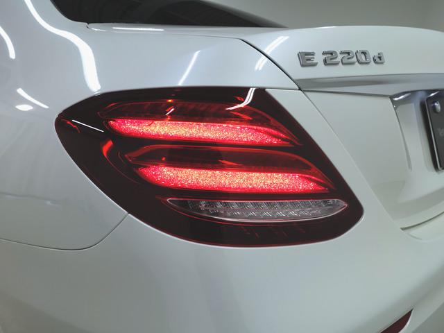 E220 d アバンギャルド AMGライン エクスクルーシブパッケージ