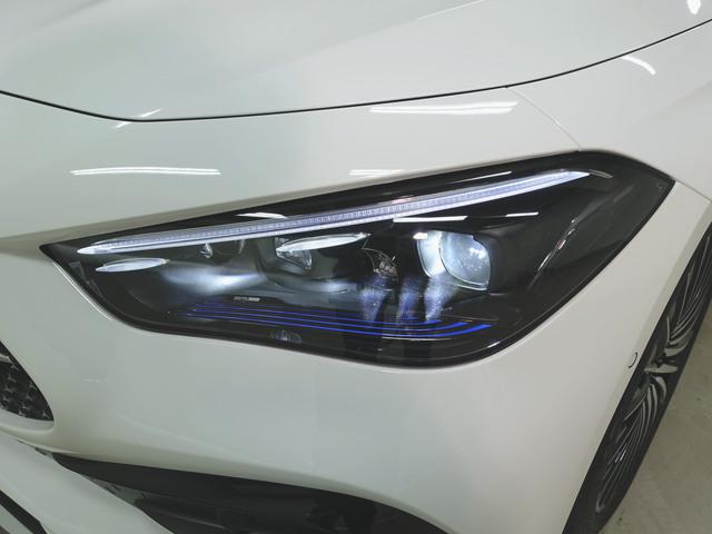 CLE200 クーペ スポーツスタイル