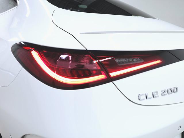 CLE200 クーペ スポーツスタイル