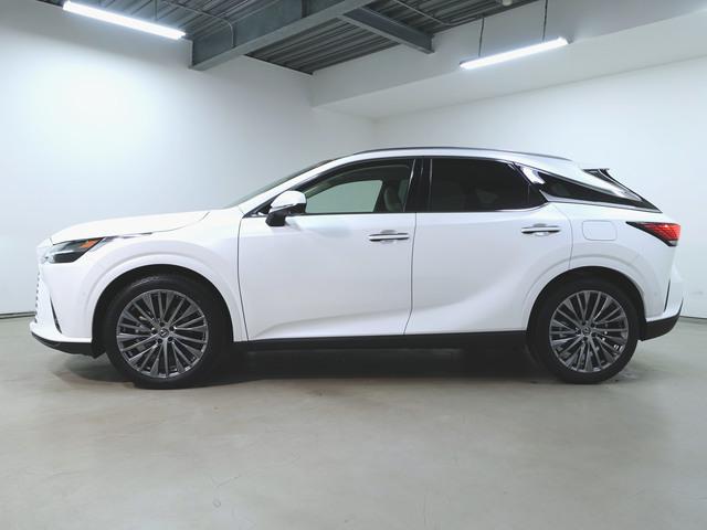 RX450h+ AWD バージョンL