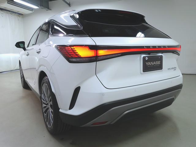 RX450h+ AWD バージョンL