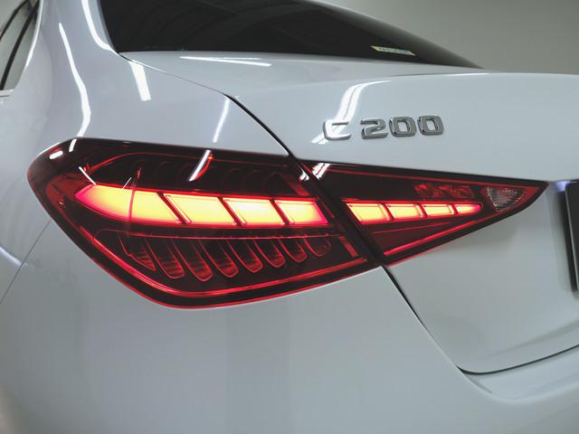 C200 スポーツ エクスクルーシブリミテッド
