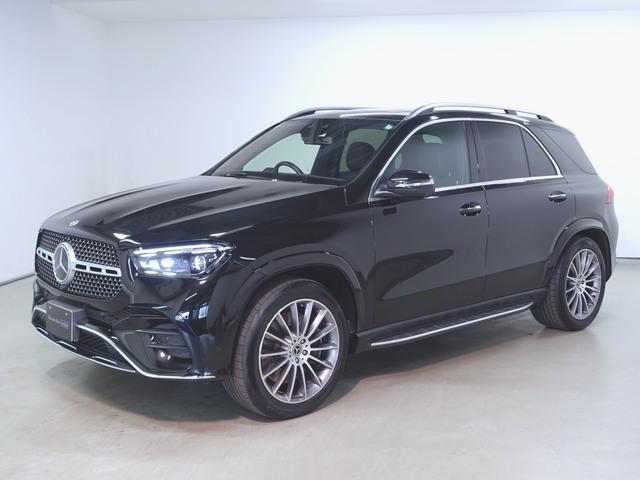 GLE450 d 4マチック スポーツ