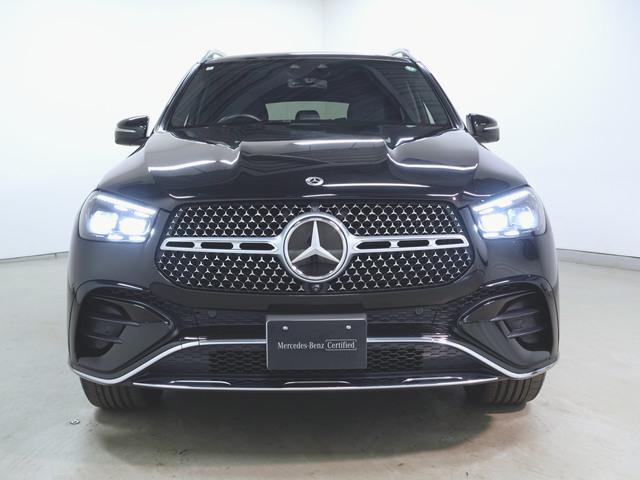 GLE450 d 4マチック スポーツ