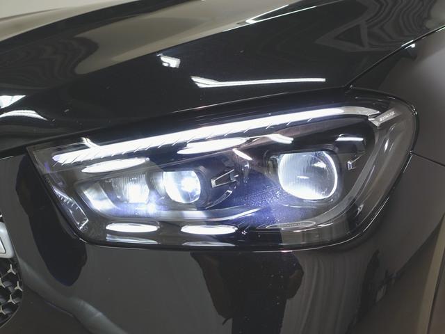 GLE450 d 4マチック スポーツ