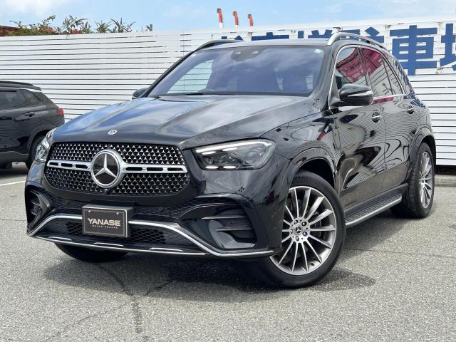 GLE450 d 4マチック スポーツ