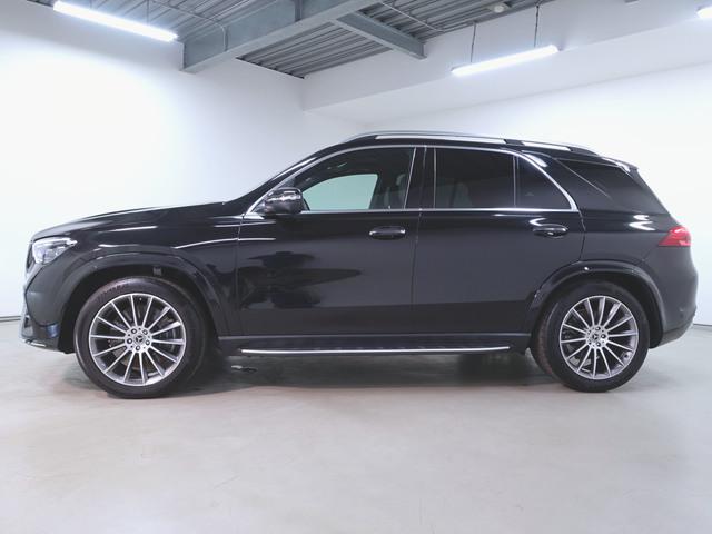 GLE450 d 4マチック スポーツ