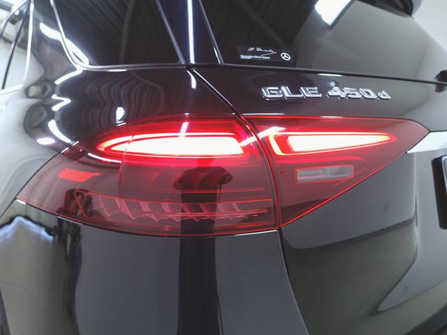 GLE450 d 4マチック スポーツ