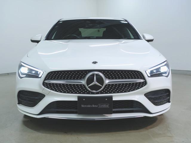 CLA200 d AMGライン ナビゲーションパッケージ