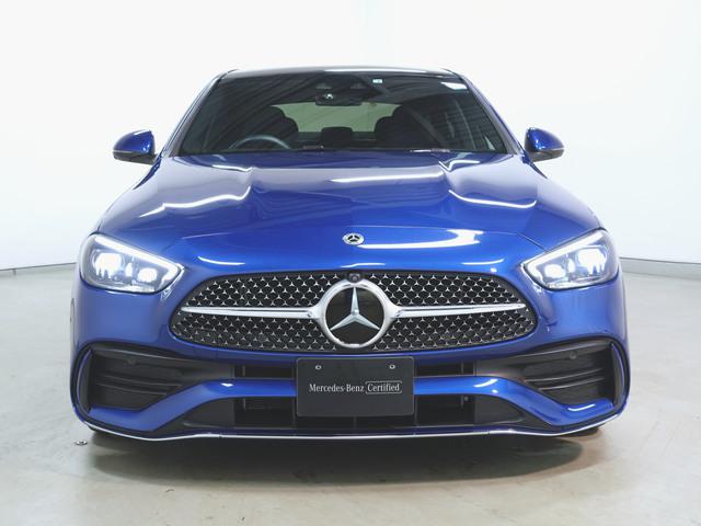 C220 d アバンギャルド リアアクスルステアリング AMGライン ベーシックパッケージ レザーエクスクルーシブパッケージ
