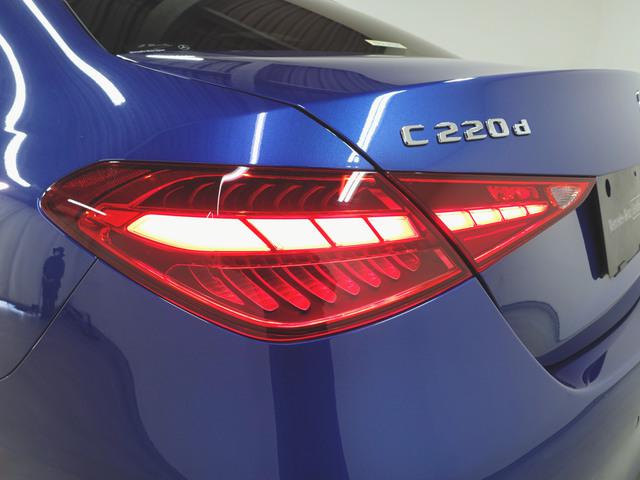 C220 d アバンギャルド リアアクスルステアリング AMGライン ベーシックパッケージ レザーエクスクルーシブパッケージ