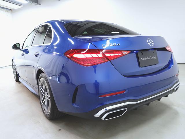 C220 d アバンギャルド リアアクスルステアリング AMGライン ベーシックパッケージ レザーエクスクルーシブパッケージ