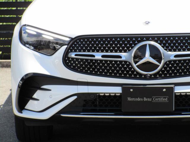 GLC220 d 4マチック クーペ AMGラインパッケージ AMGレザーエクスクルーシブパッケージ ドライバーズパッケージ