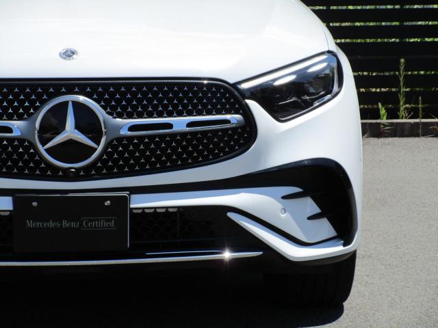 GLC220 d 4マチック クーペ AMGラインパッケージ AMGレザーエクスクルーシブパッケージ ドライバーズパッケージ