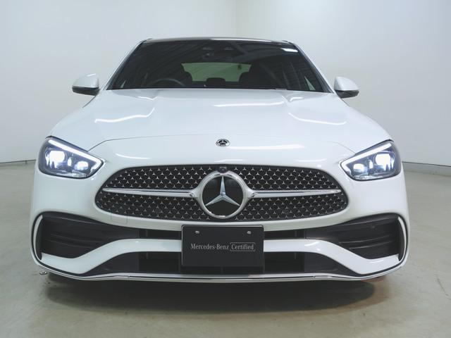C200 アバンギャルド AMGラインパッケージ レザーエクスクルーシブパッケージ ベーシックパッケージ