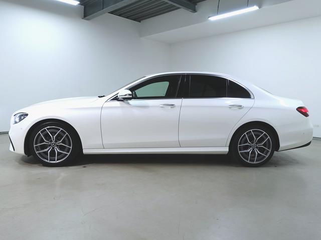 E200 スポーツ AMGラインインテリアパッケージ エクスクルーシブパッケージ