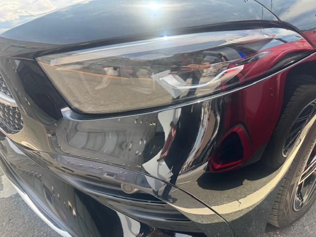 A200 d アドバンスドパッケージ AMGラインパッケージ