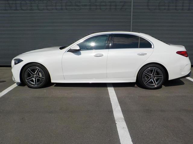 C200 アバンギャルド アンビエントライトプレミアム AMGラインパッケージ ベーシックパッケージ レザーエクスクルーシブパッケージ