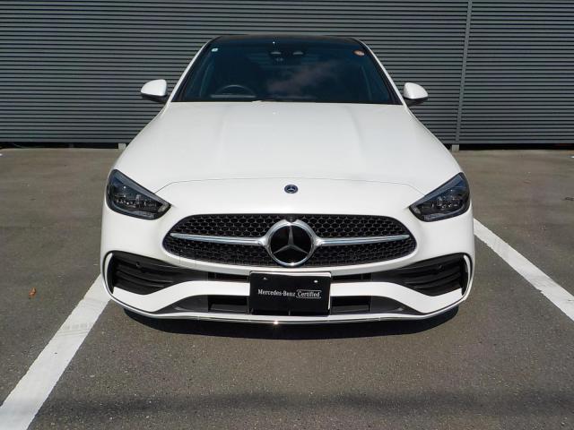 C200 アバンギャルド アンビエントライトプレミアム AMGラインパッケージ ベーシックパッケージ レザーエクスクルーシブパッケージ