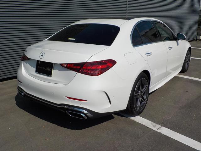 C200 アバンギャルド アンビエントライトプレミアム AMGラインパッケージ ベーシックパッケージ レザーエクスクルーシブパッケージ