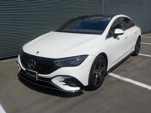 EQE350プラス AMGラインパッケージ エクスクルーシブパッケージ エナジャイジングパッケージ