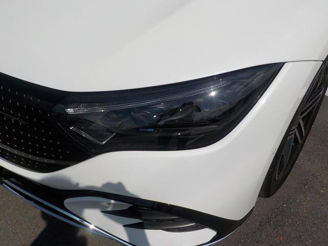 EQE350プラス AMGラインパッケージ エクスクルーシブパッケージ エナジャイジングパッケージ