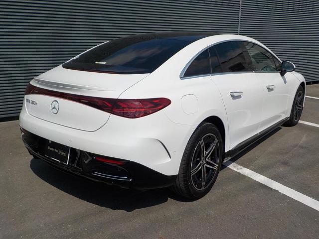 EQE350プラス AMGラインパッケージ エクスクルーシブパッケージ エナジャイジングパッケージ