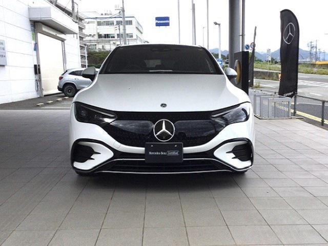 EQE350プラス AMGラインパッケージ エクスクルーシブパッケージ エナジャイジングパッケージ