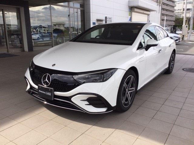 EQE350プラス AMGラインパッケージ エクスクルーシブパッケージ エナジャイジングパッケージ
