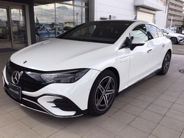 EQE350プラス AMGラインパッケージ エクスクルーシブパッケージ エナジャイジングパッケージ