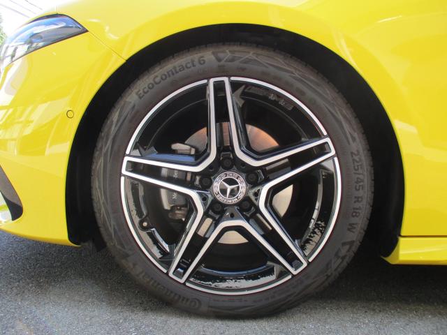 A200 d AMGラインパッケージ AMGレザーエクスクルーシブパッケージ アドバンスドパッケージ