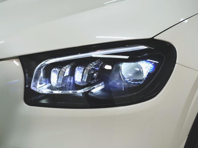 GLS400 d 4マチック AMGライン ラグジュアリーパッケージ