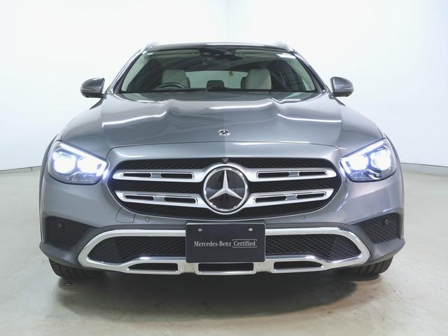 E220 d 4マチック オールテレイン エクスクルーシブパッケージ