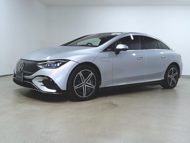 EQE350プラス AMGラインパッケージ エクスクルーシブパッケージ エナジャイジングパッケージ