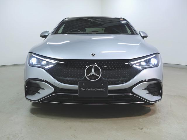 EQE350プラス AMGラインパッケージ エクスクルーシブパッケージ エナジャイジングパッケージ