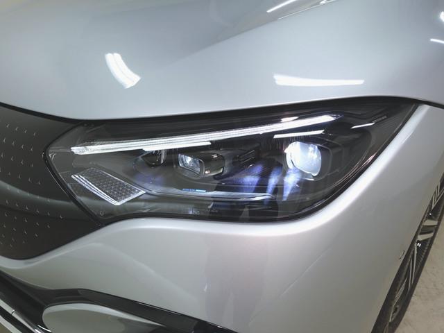 EQE350プラス AMGラインパッケージ エクスクルーシブパッケージ エナジャイジングパッケージ