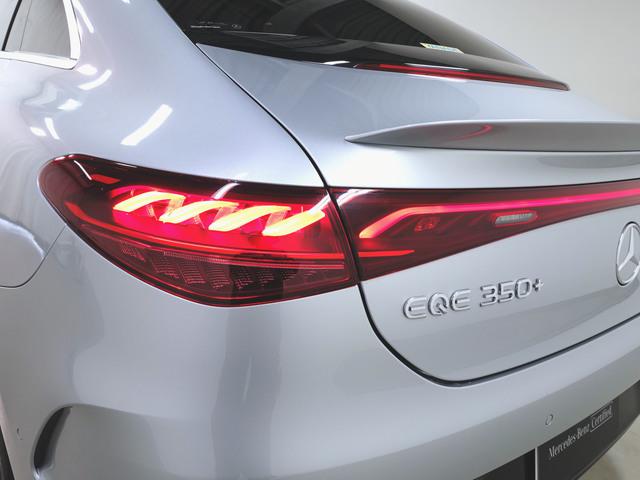 EQE350プラス AMGラインパッケージ エクスクルーシブパッケージ エナジャイジングパッケージ