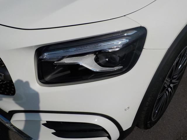 GLB200 d 4マチック AMGラインパッケージ AMGレザーエクスクルーシブパッケージ アドバンスドパッケージ