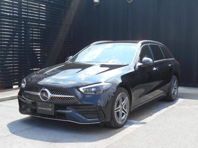 C220 d ステーションワゴン アバンギャルド アンビエントライトプレミアム AMGラインパッケージ ベーシックパッケージ ドライバーズパッケージ レザーエクスクルーシブパッケージ