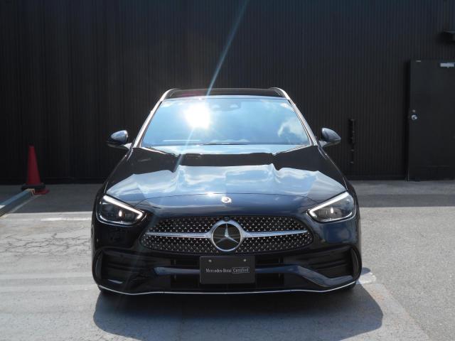 C220 d ステーションワゴン アバンギャルド アンビエントライトプレミアム AMGラインパッケージ ベーシックパッケージ ドライバーズパッケージ レザーエクスクルーシブパッケージ
